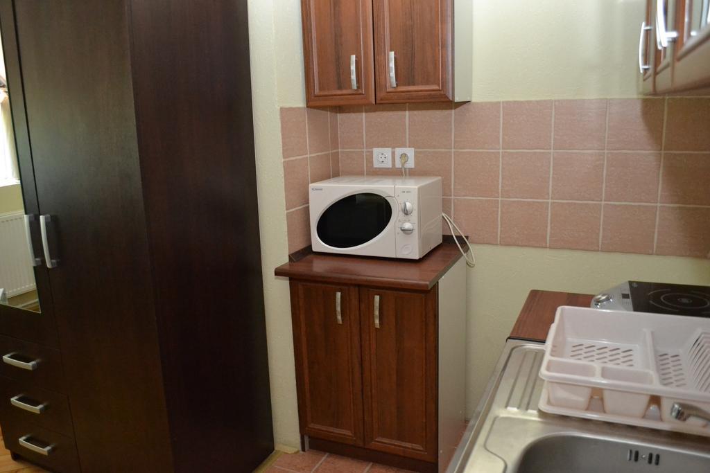 Telkibánya Ezuestfenyo Hotel מראה חיצוני תמונה