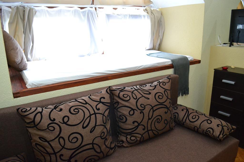Telkibánya Ezuestfenyo Hotel מראה חיצוני תמונה