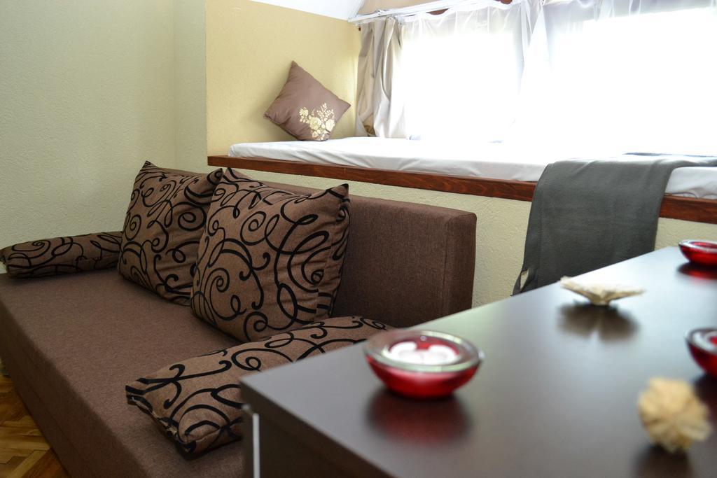 Telkibánya Ezuestfenyo Hotel מראה חיצוני תמונה